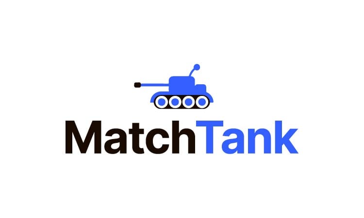 MatchTank.com - New premium domain names for sale